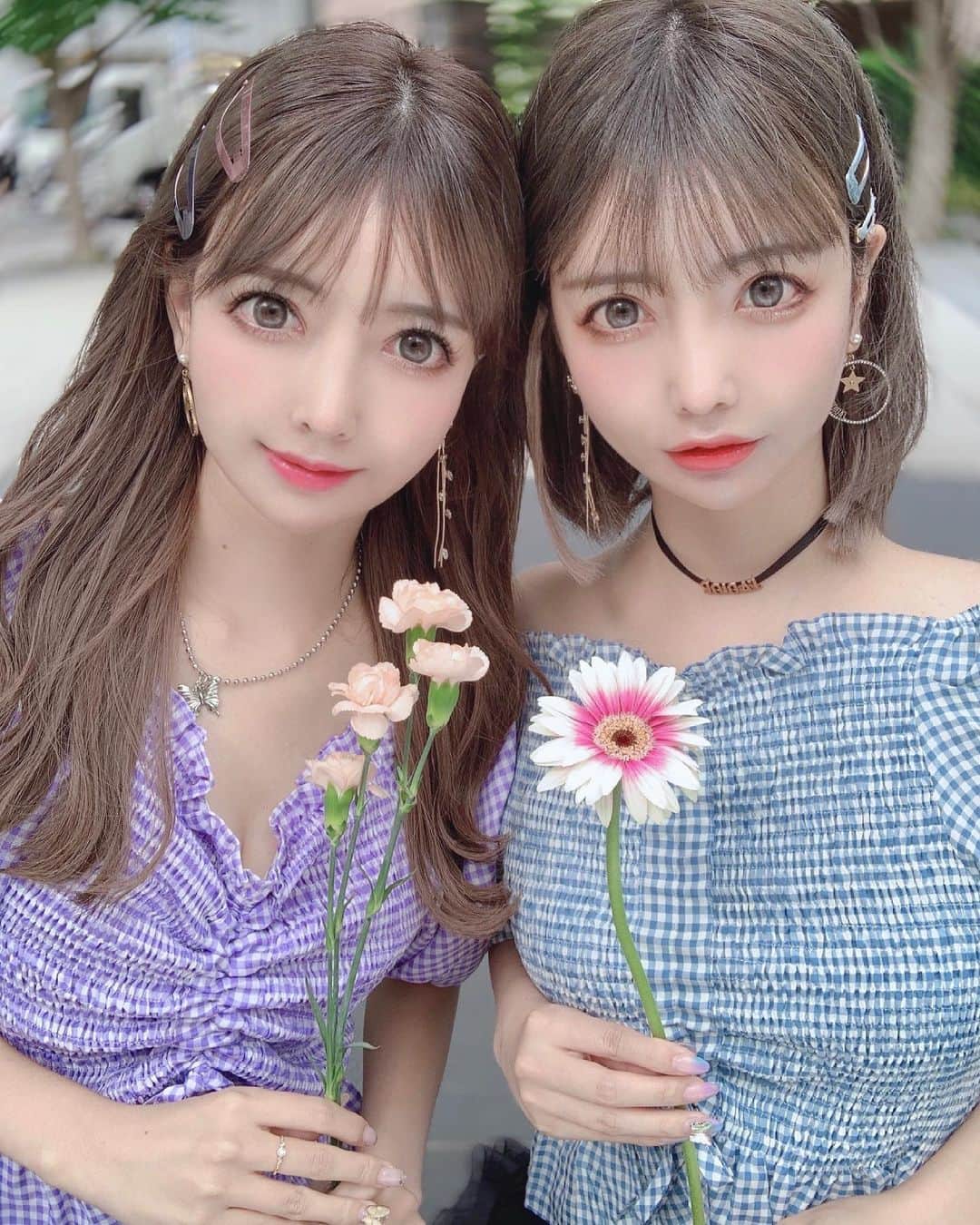 吉川ちかのインスタグラム