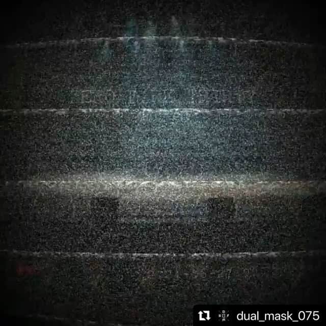 T-CHUのインスタグラム：「.  DUAL MASKのNew album "ZERO DARK THIRTY" 各種配信サイトよりリリースされました！ 是非聴いてください🔥  #Repost @dual_mask_075 with @make_repost ・・・ 🔥OUT NOW🔥  NEW ALBUM"ZERO DARK THIRTY"  Link in bio.  Sound produced by @uni_qreatives  All Instruments by @nobuhirodenda0401 (1,2,4,5,6,7,8,10,11) ,  @mariasegawa (9,12) , Opsin , @shogen_uniq (3) Recorded & Mixed , Mastered by @shogen_uniq (UNI-Qreatives)」