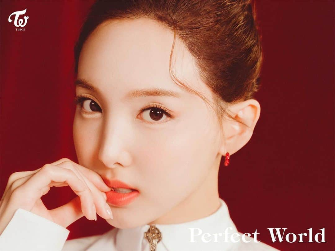 TWICEさんのインスタグラム写真 - (TWICEInstagram)「TWICE JAPAN 3rd ALBUM『Perfect World』 2021.07.28 Release - #TWICE #트와이스 - {#nayeon #나연 #jeongyeon #정연 #momo #모모 #sana #사나 #jihyo #지효 #mina #미나 #dahyun #다현 #chaeyoung #채영 #tzuyu #쯔위}」6月27日 12時04分 - official.twice