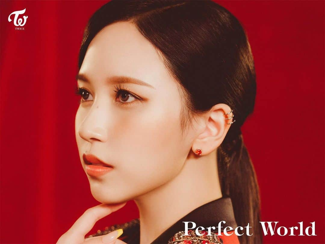 TWICEさんのインスタグラム写真 - (TWICEInstagram)「TWICE JAPAN 3rd ALBUM『Perfect World』 2021.07.28 Release - #TWICE #트와이스 - {#nayeon #나연 #jeongyeon #정연 #momo #모모 #sana #사나 #jihyo #지효 #mina #미나 #dahyun #다현 #chaeyoung #채영 #tzuyu #쯔위}」6月27日 12時04分 - official.twice