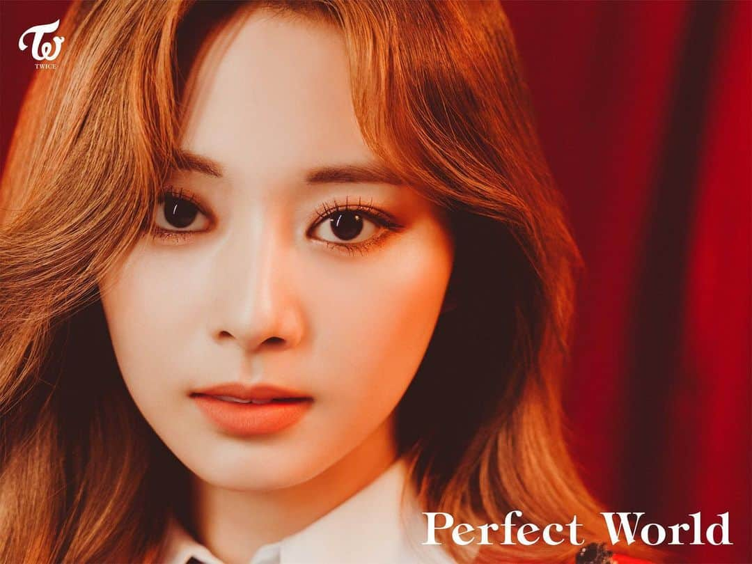 TWICEさんのインスタグラム写真 - (TWICEInstagram)「TWICE JAPAN 3rd ALBUM『Perfect World』 2021.07.28 Release - #TWICE #트와이스 - {#nayeon #나연 #jeongyeon #정연 #momo #모모 #sana #사나 #jihyo #지효 #mina #미나 #dahyun #다현 #chaeyoung #채영 #tzuyu #쯔위}」6月27日 12時04分 - official.twice