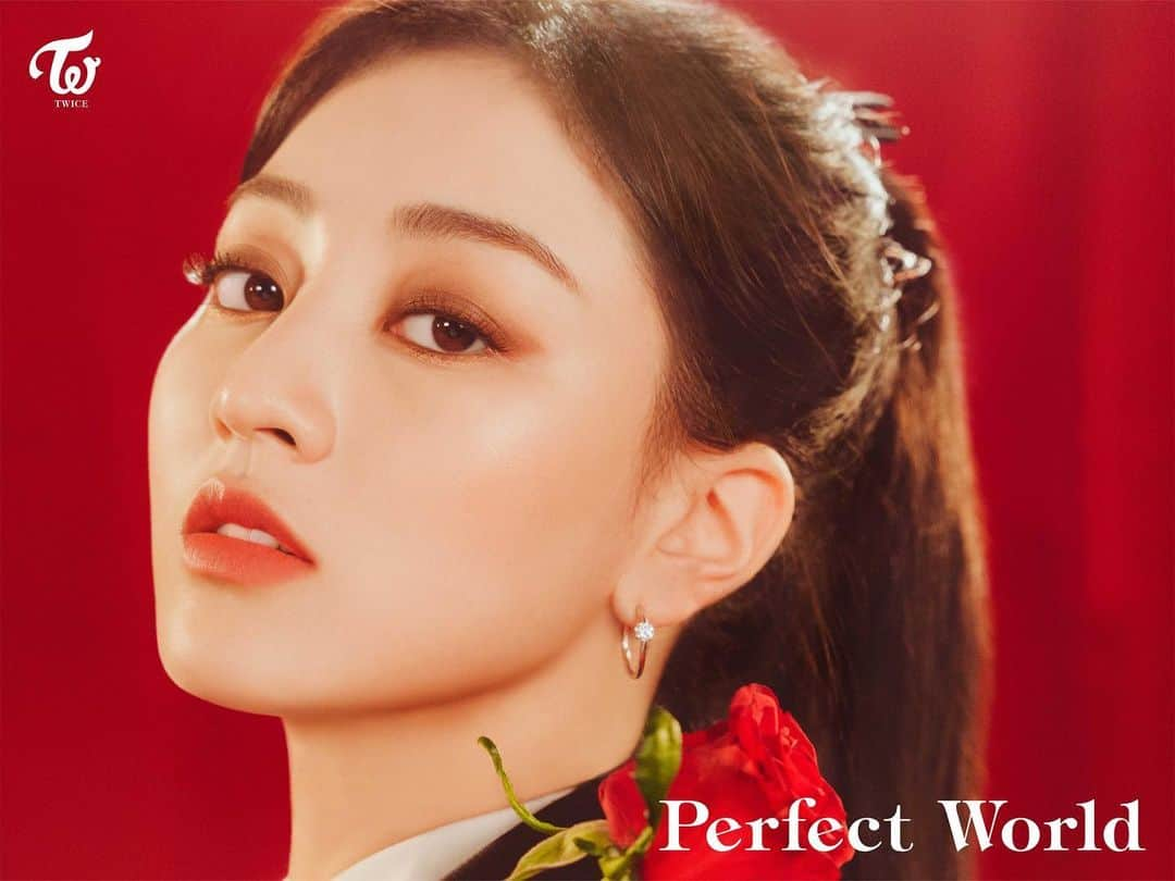 TWICEさんのインスタグラム写真 - (TWICEInstagram)「TWICE JAPAN 3rd ALBUM『Perfect World』 2021.07.28 Release - #TWICE #트와이스 - {#nayeon #나연 #jeongyeon #정연 #momo #모모 #sana #사나 #jihyo #지효 #mina #미나 #dahyun #다현 #chaeyoung #채영 #tzuyu #쯔위}」6月27日 12時04分 - official.twice