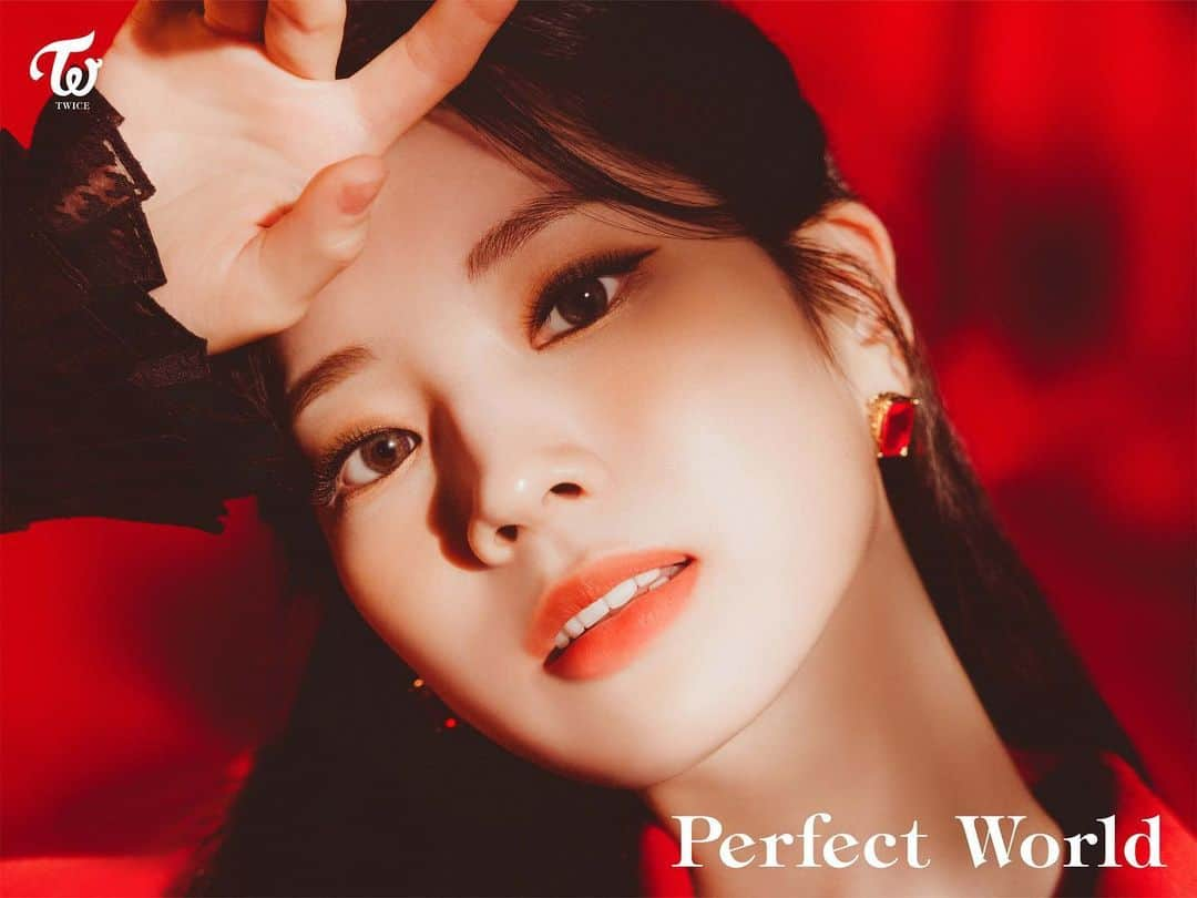 TWICEさんのインスタグラム写真 - (TWICEInstagram)「TWICE JAPAN 3rd ALBUM『Perfect World』 2021.07.28 Release - #TWICE #트와이스 - {#nayeon #나연 #jeongyeon #정연 #momo #모모 #sana #사나 #jihyo #지효 #mina #미나 #dahyun #다현 #chaeyoung #채영 #tzuyu #쯔위}」6月27日 12時04分 - official.twice