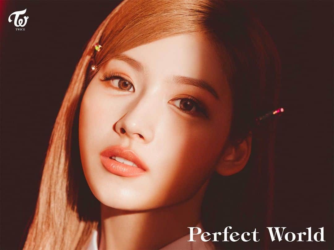 TWICEさんのインスタグラム写真 - (TWICEInstagram)「TWICE JAPAN 3rd ALBUM『Perfect World』 2021.07.28 Release - #TWICE #트와이스 - {#nayeon #나연 #jeongyeon #정연 #momo #모모 #sana #사나 #jihyo #지효 #mina #미나 #dahyun #다현 #chaeyoung #채영 #tzuyu #쯔위}」6月27日 12時04分 - official.twice