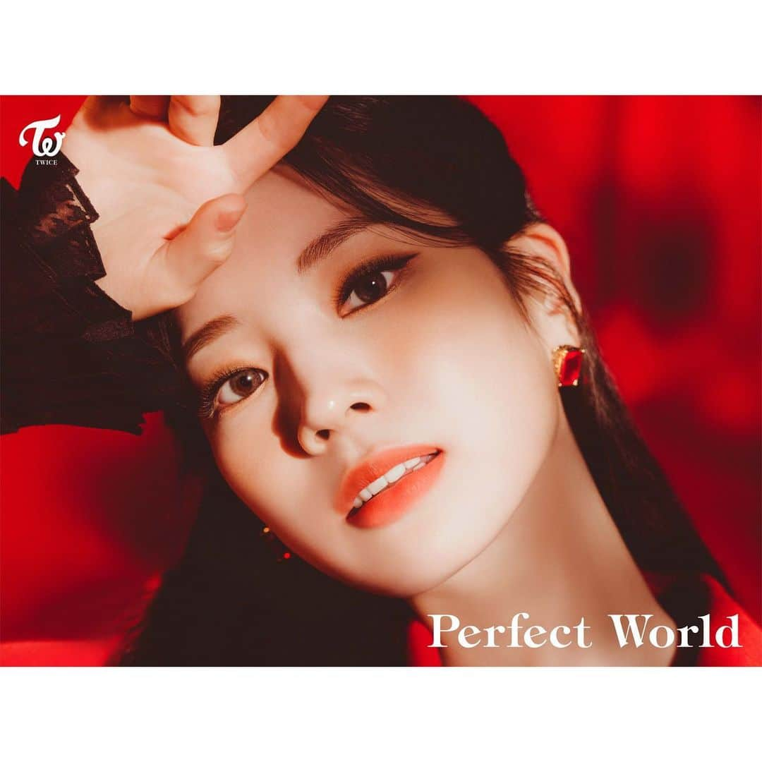 TWICE JAPANさんのインスタグラム写真 - (TWICE JAPANInstagram)「TWICE JAPAN 3rd ALBUM 『Perfect World』 2021.07.28 Release  DAHYUN -Another Shot-  #TWICE #PerfectWorld #DAHYUN」6月27日 12時01分 - jypetwice_japan