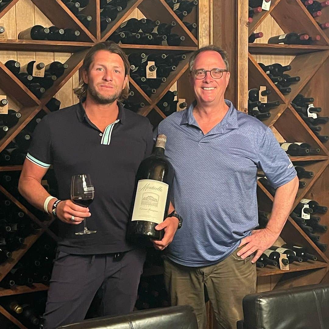 のインスタグラム：「Add a water polo player to the president list! Bush Clinton and Tony! Thank Kevin!」