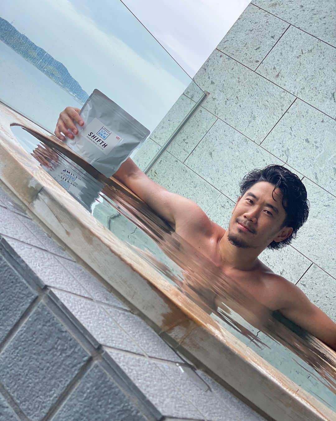 香川真司のインスタグラム