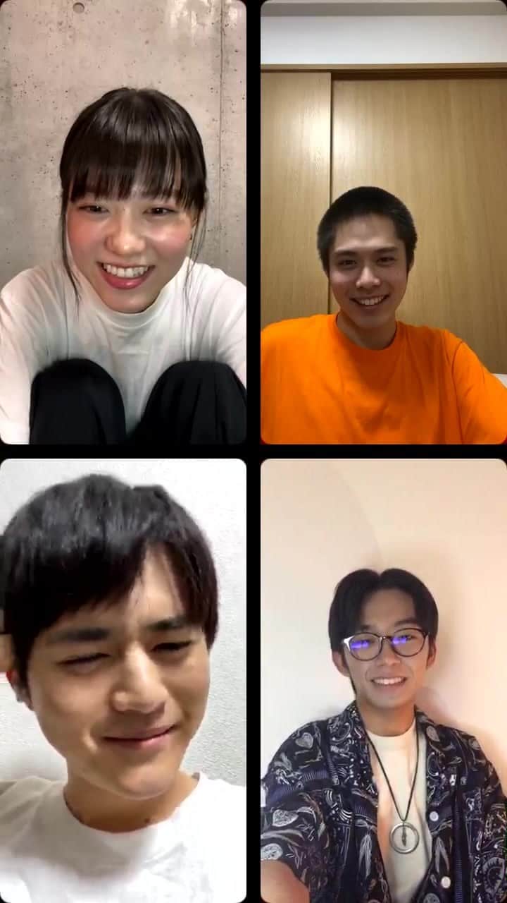 志田彩良のインスタグラム