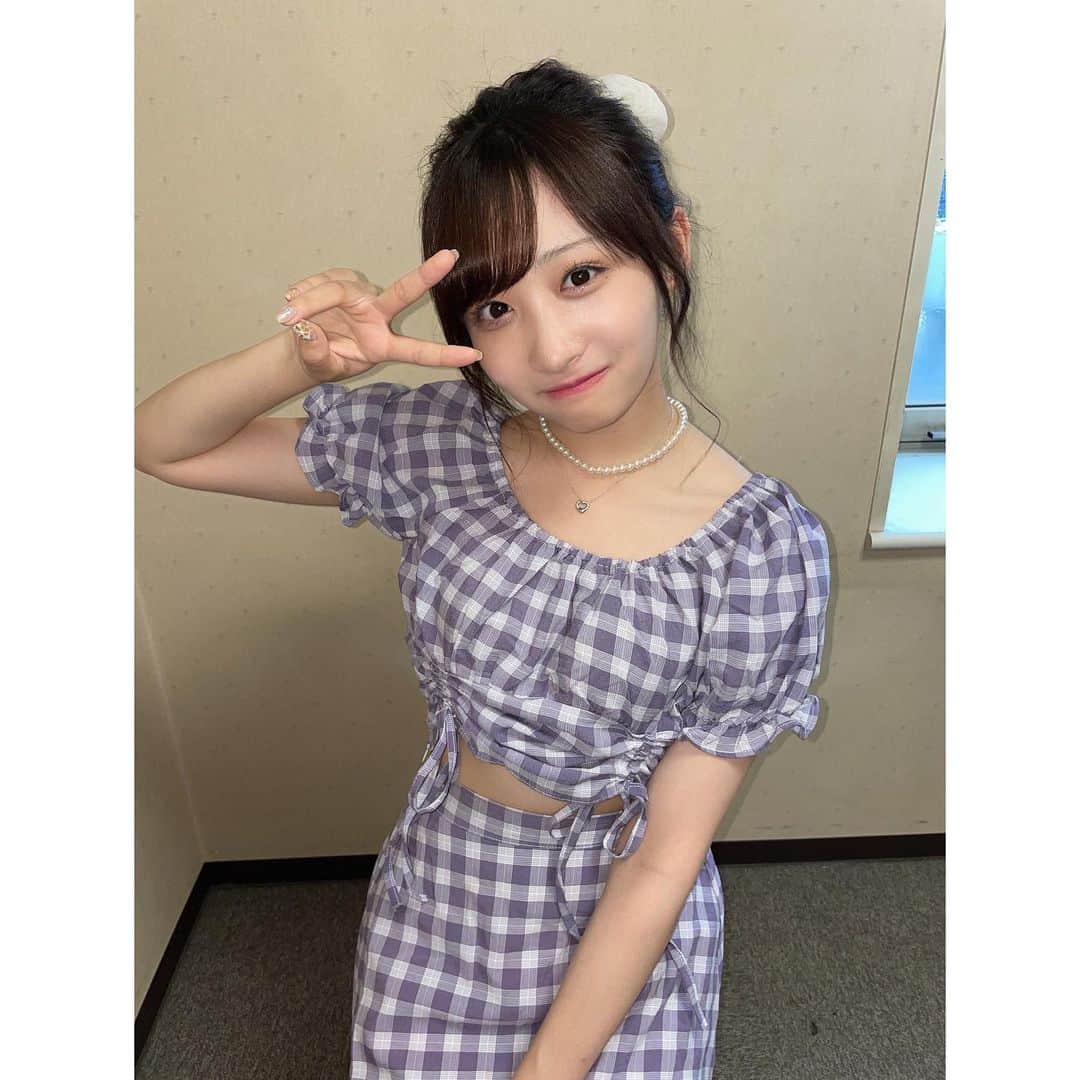 石川翔鈴のインスタグラム