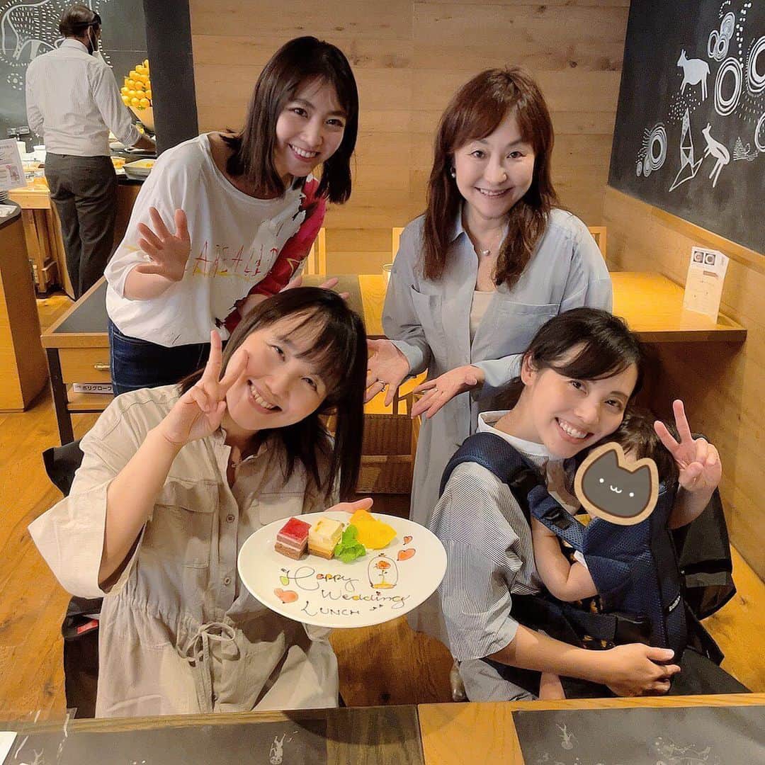 原アンナのグルメインスタ