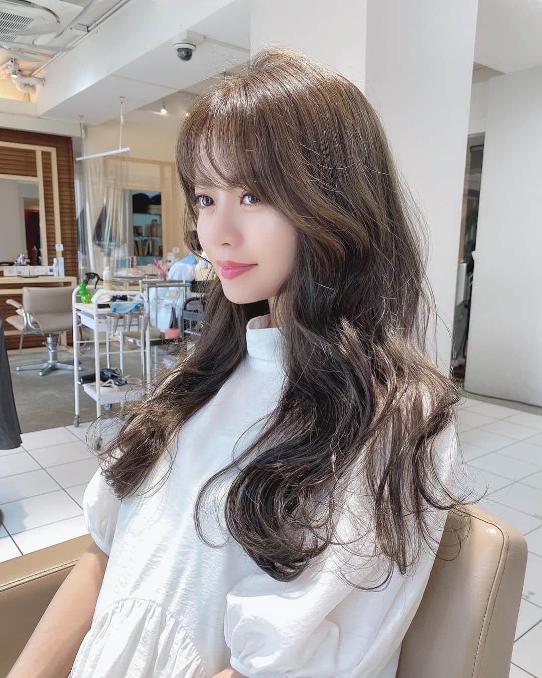 Isakoのインスタグラム