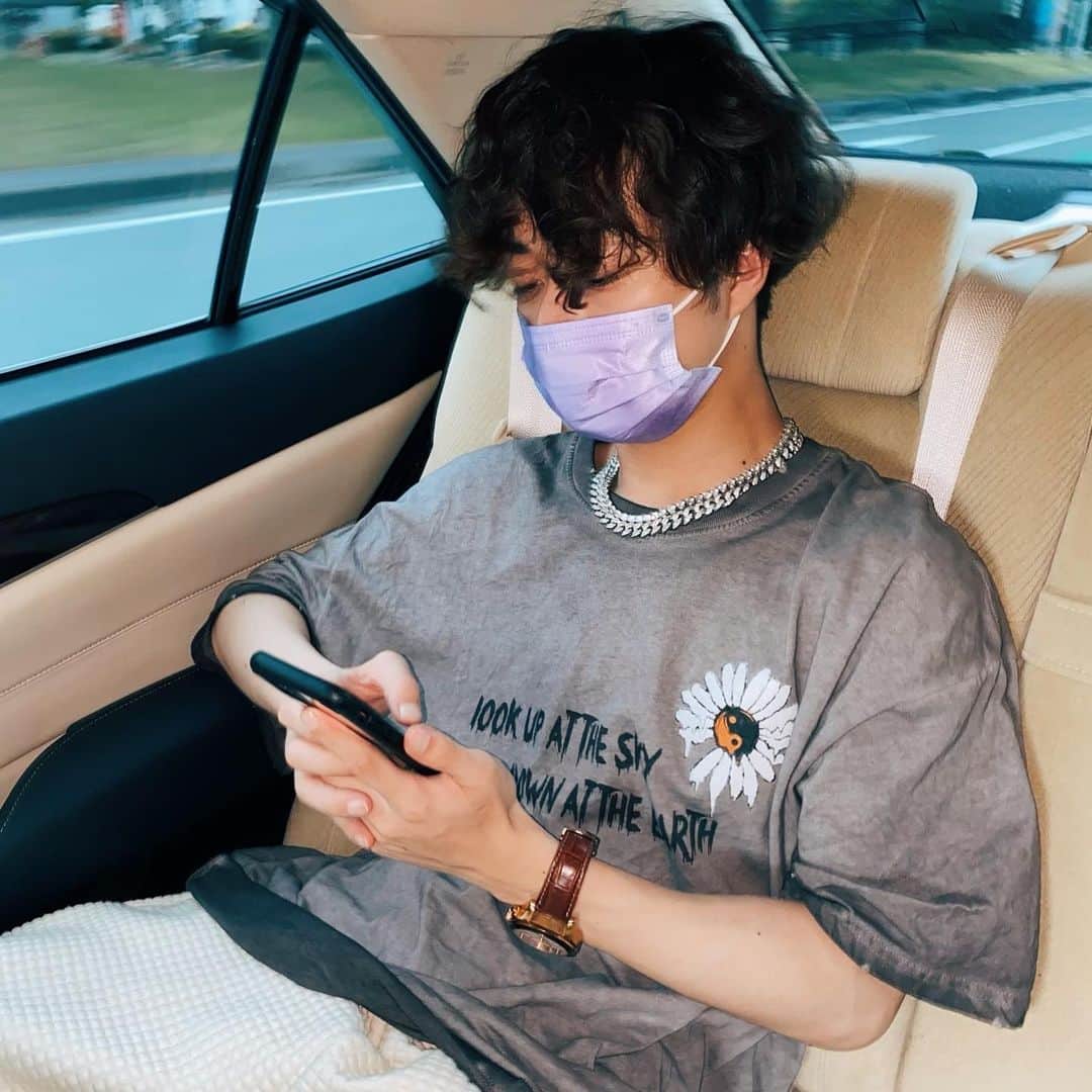 言×THEANSWER（アンサー）のインスタグラム