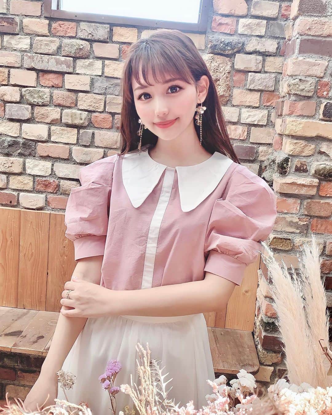 加藤里奈のインスタグラム