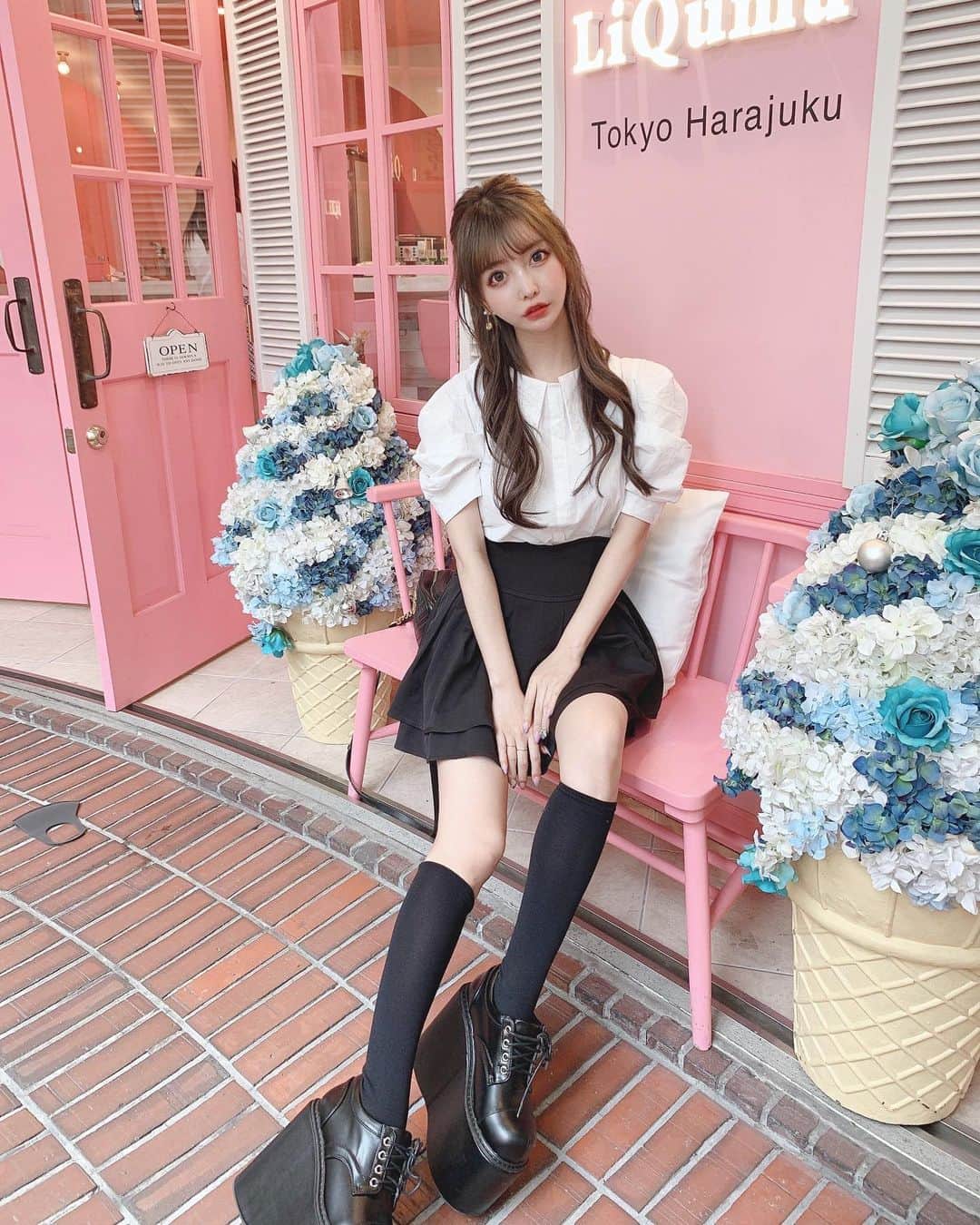 吉川ちえのインスタグラム