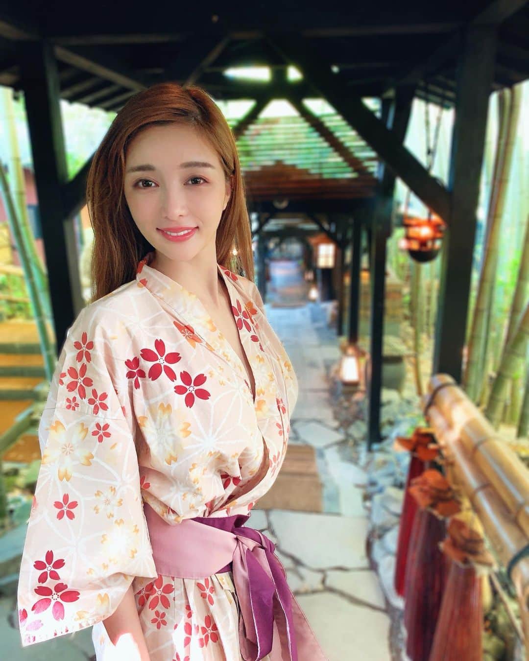 濱野りれのインスタグラム