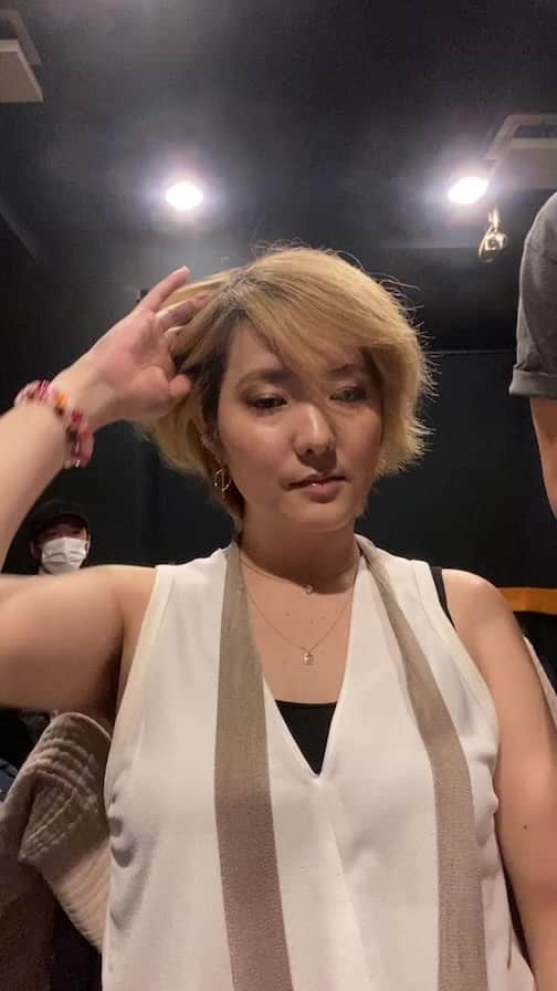 希良梨のインスタグラム