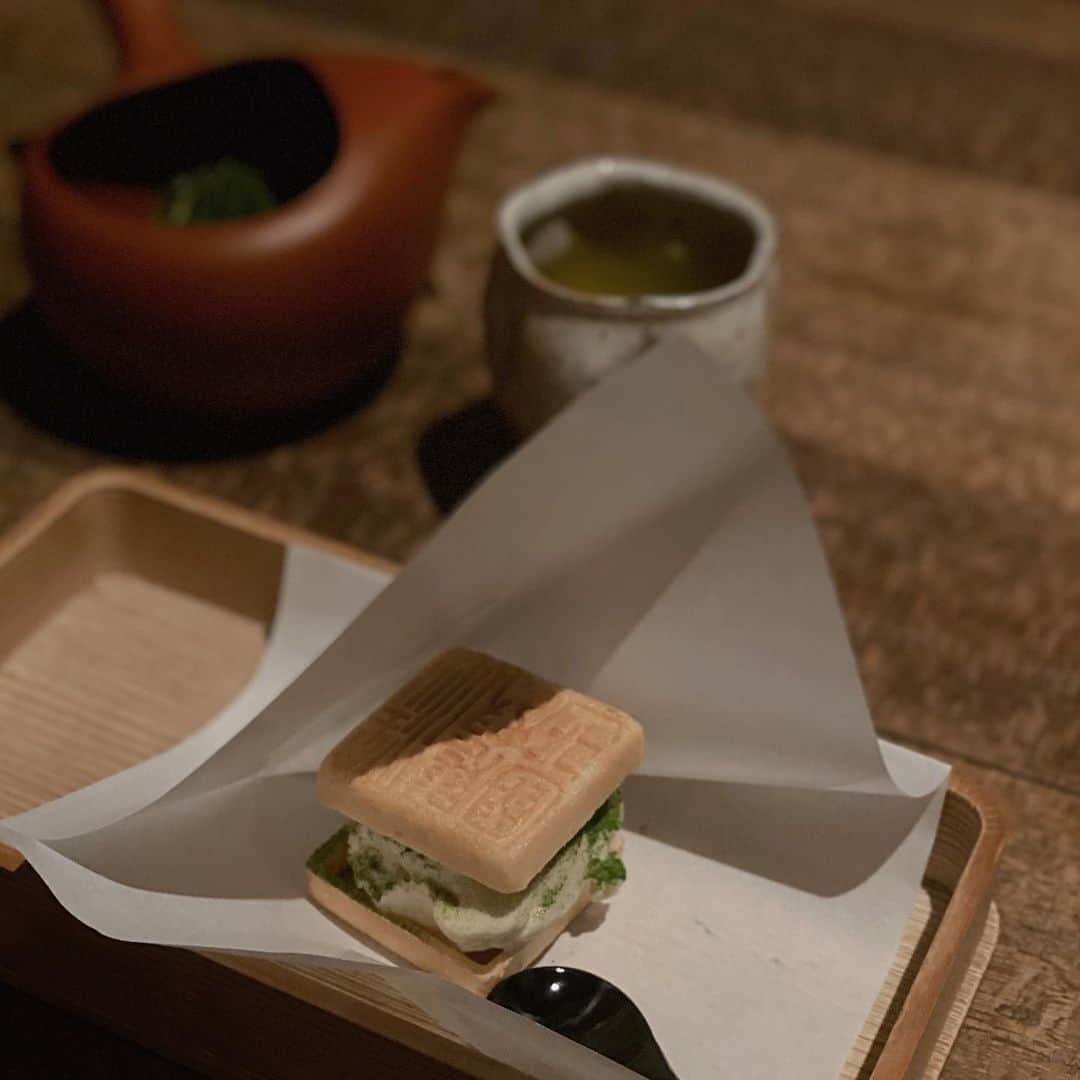 亜里沙のグルメインスタ