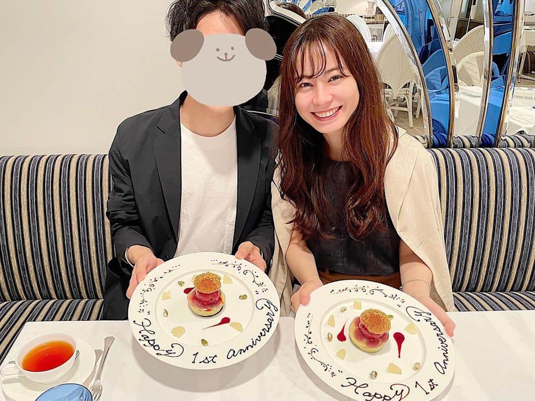 伊藤沙織のグルメインスタ