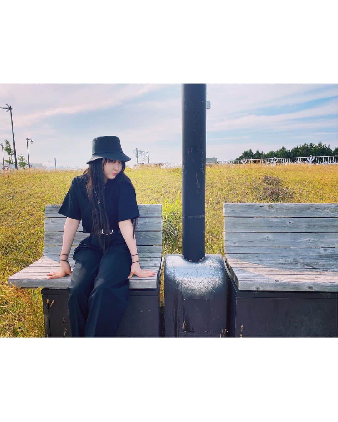 本田望結さんのインスタグラム写真 - (本田望結Instagram)「🏝⛱🏄‍♀️🏄‍♂️」6月27日 16時35分 - miyu_honda_official