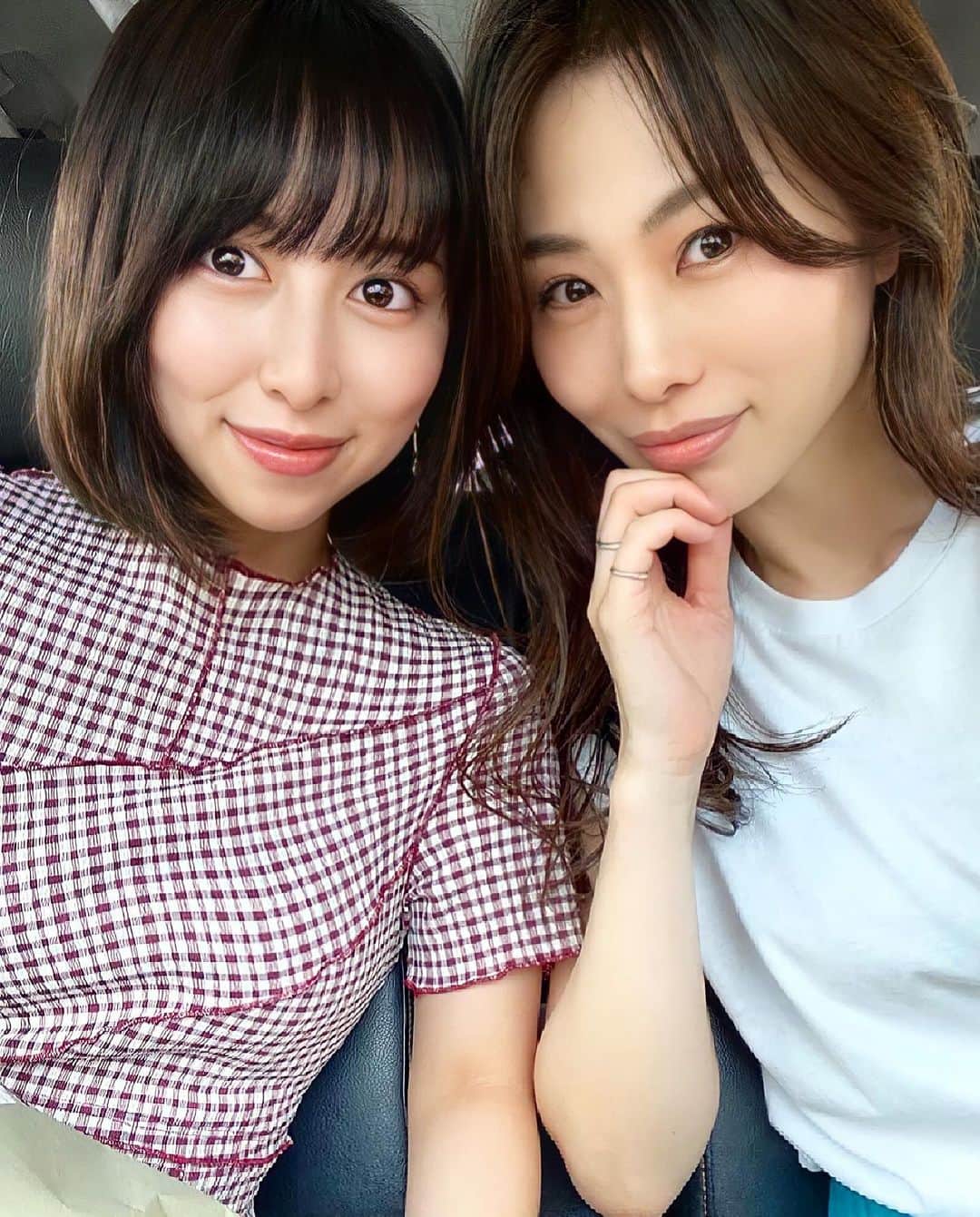 のインスタグラム：「.  🐹🐭  .  .  #過去pic  #drive#fukuoka」
