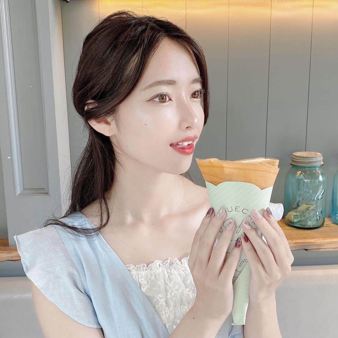 川子芹菜のインスタグラム