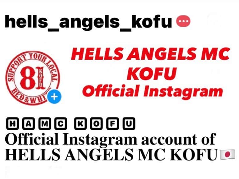 ka-yuのインスタグラム