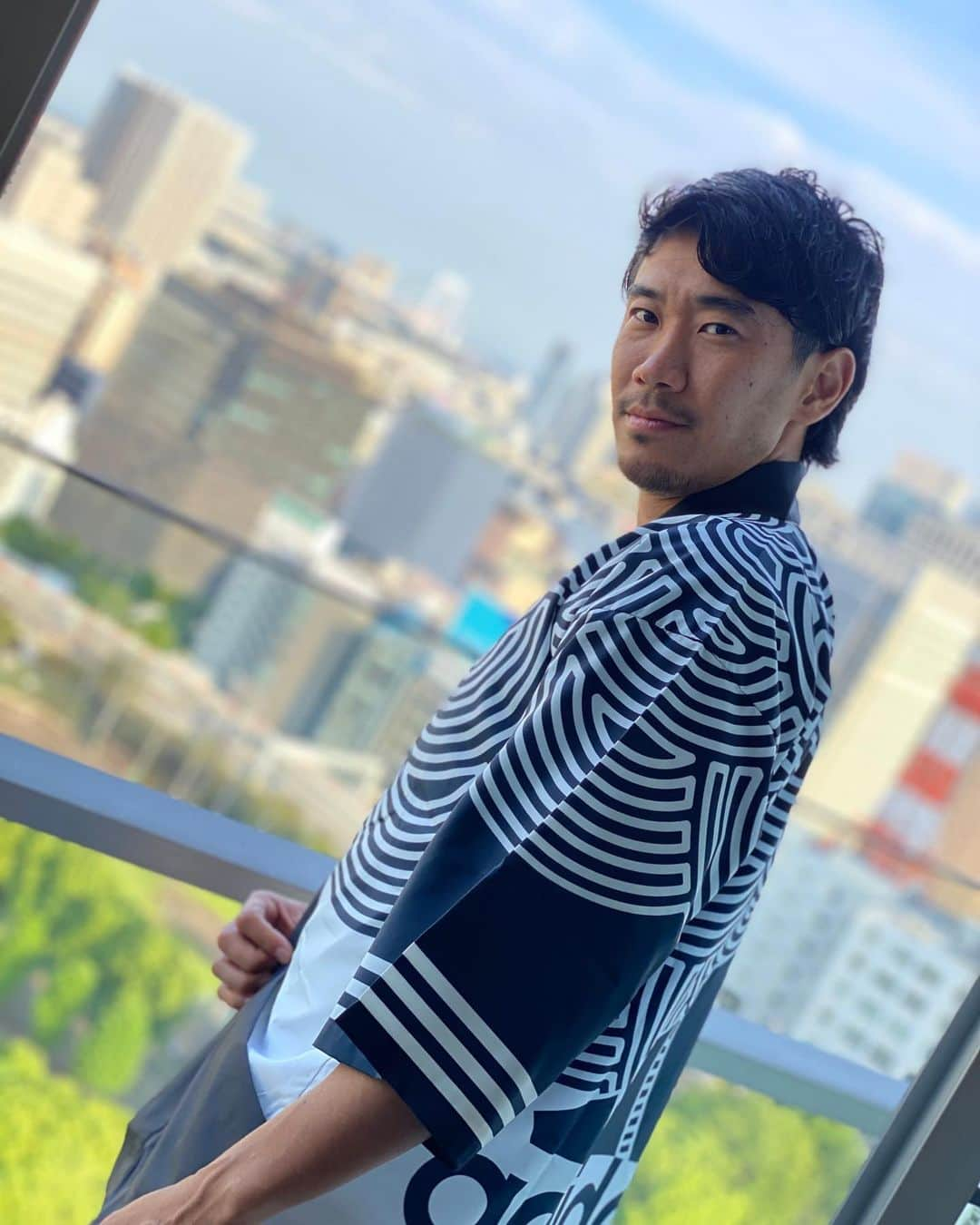 香川真司のインスタグラム