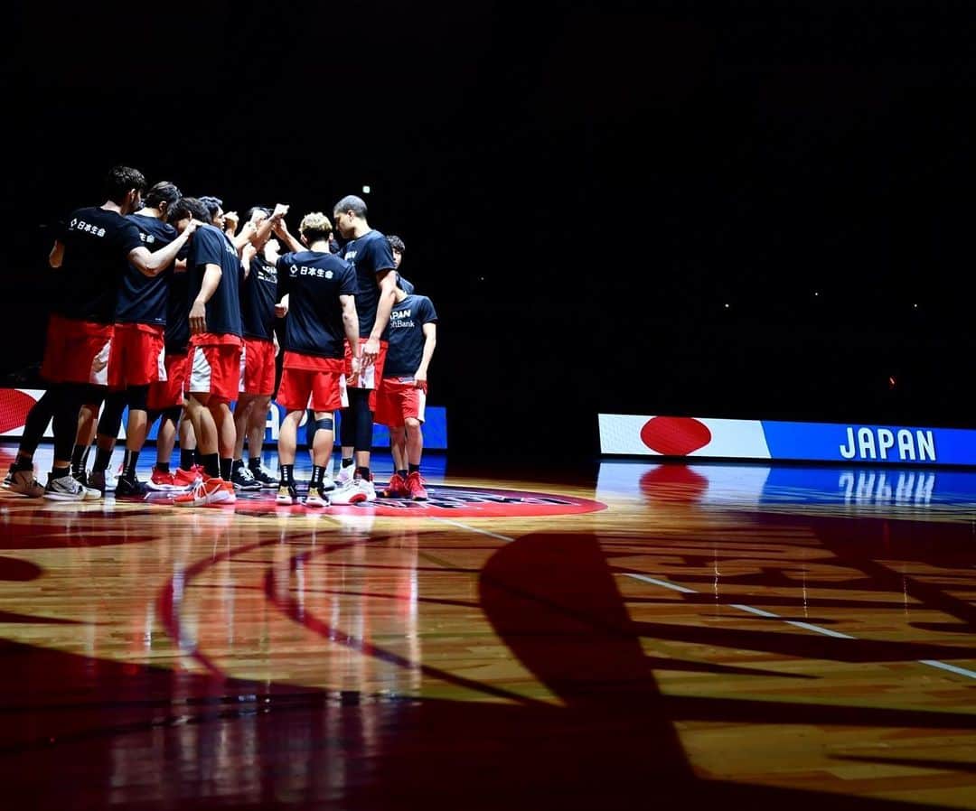 田中大貴のインスタグラム：「🇯🇵🙌」