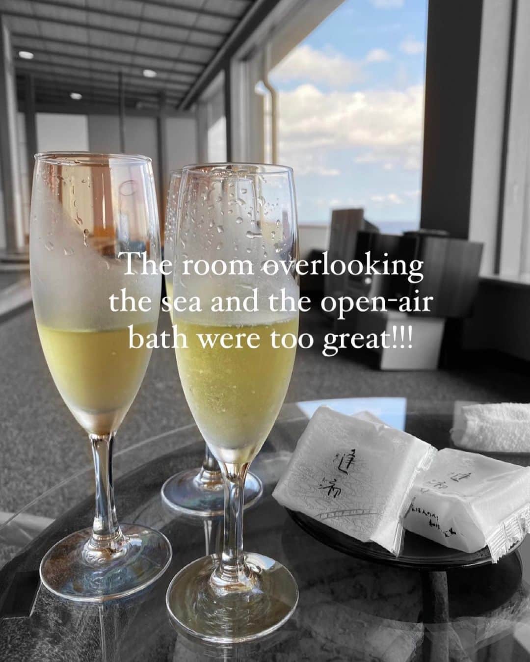 坂本美穂のグルメインスタ