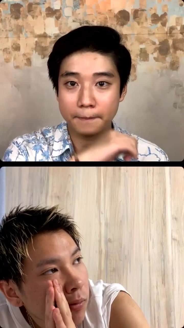 Eden Kaiのインスタグラム