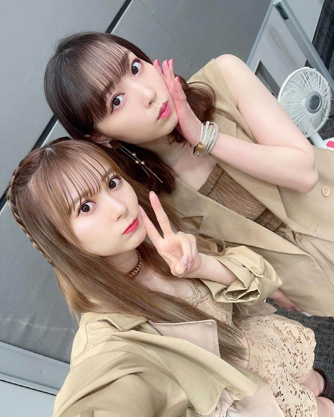 生田衣梨奈さんのインスタグラム写真 - (生田衣梨奈Instagram)「外カメラでよく自撮りをするだが 上手すぎるから見て欲しいから感想よろ！！ ⁡ やっぱ画質の違いが凄いんよ。  写真のためマスク取ってます😷 ⁡ #morningmusume21 #モーニング娘21 #helloproject  #顔面国宝 #えりぽんかわいい #アイドル 存在が #インスタ映え #かわいい #Love #beauty #followme #makeup #Instagram #生田衣梨奈のVSスポーツ #메이크업 #얼스타그램 #ig_Japan #🧸 #福岡  #ヘアアレンジ #White #譜久村聖 #ELEYVSGOLF #2shot #いいね #生田衣梨奈 #l4l #골프 #SELFIE #셀카」6月27日 19時59分 - erina_ikuta.official