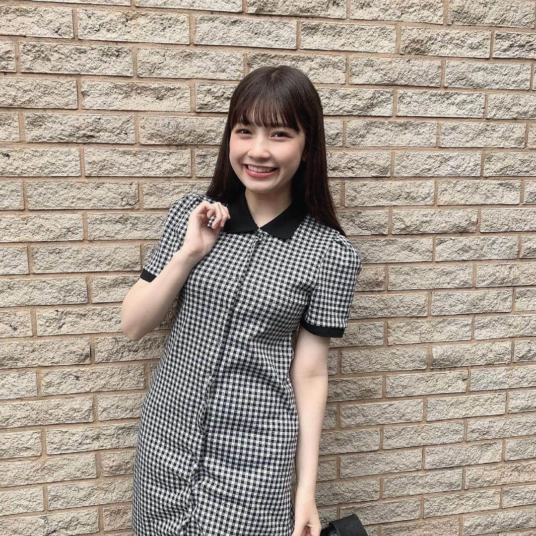 吉澤悠華のインスタグラム