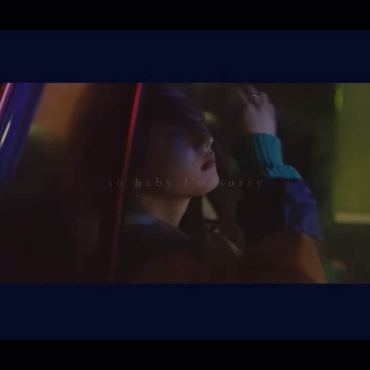 GeGのインスタグラム：「New MV!! GeG & WILYWNKA / True Romance? feat. Hiplin」