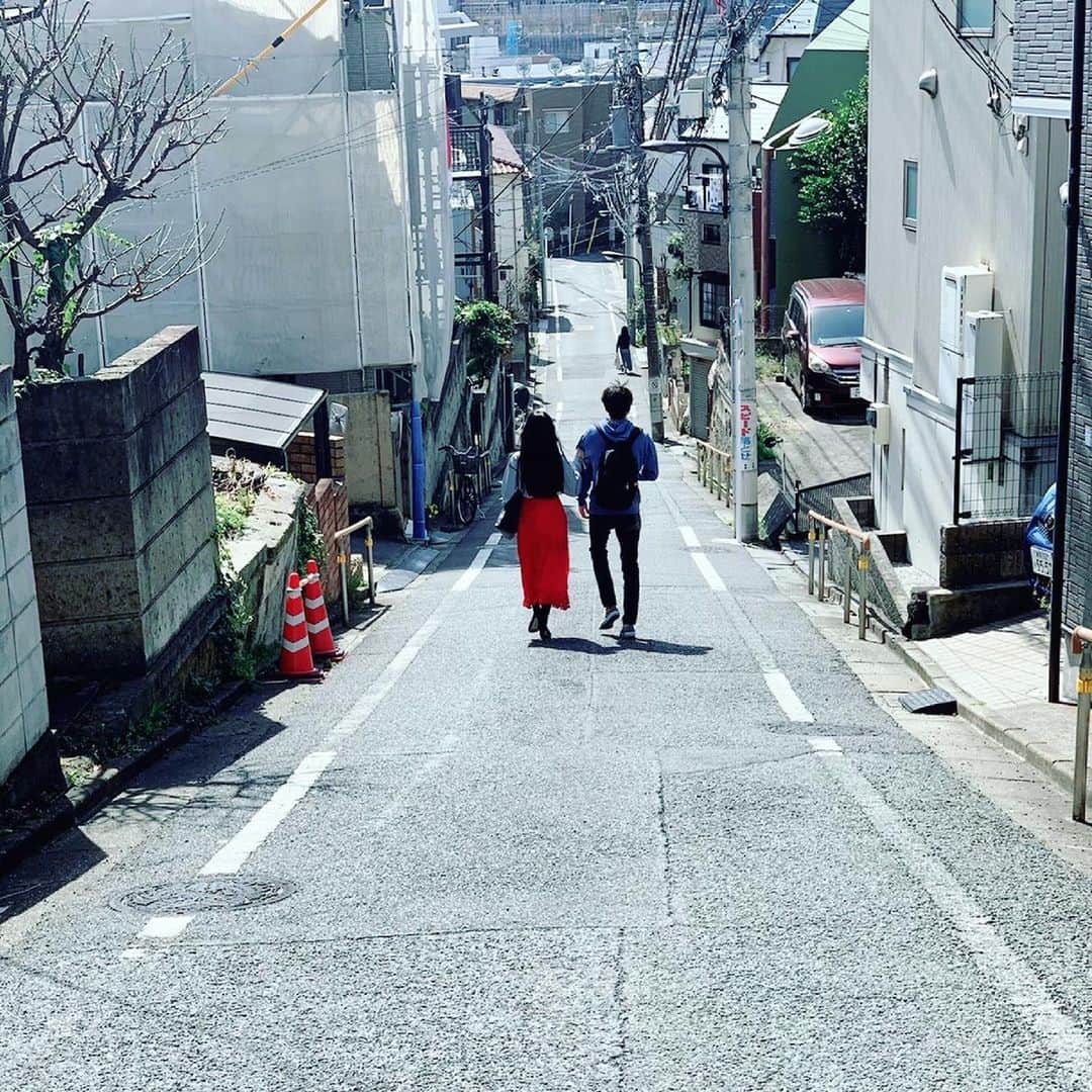 あのときキスしておけばさんのインスタグラム写真 - (あのときキスしておけばInstagram)「#あのときキスしておけば 最後まで応援して頂き 本当にありがとうございました🍑🦀  #あのキス DVD&Blu-ray は 9月24日（金）に発売🍁 ㊙️メイキングなどなど乞うご期待。  私がいない世界で君は生きていく。 生まれ変わったら、また会おうね👼  #あのキスロス祭り💐 完 #松坂桃李 #井浦新 #麻生久美子  #あのキス DVD&Blu-ray🌸 詳しくはこちら💁‍♂️ https://www.tv-asahi.co.jp/anokiss/news/0011/  動画配信サービス #テラサ では まだまだ全話配信中📢✨ bit.ly/3gF3Nlo  スピンオフドラマ #SEIKAの空 は こちら🥬🍅🫑🌽∫ bit.ly/2SrWseF」6月27日 23時18分 - anokiss2021