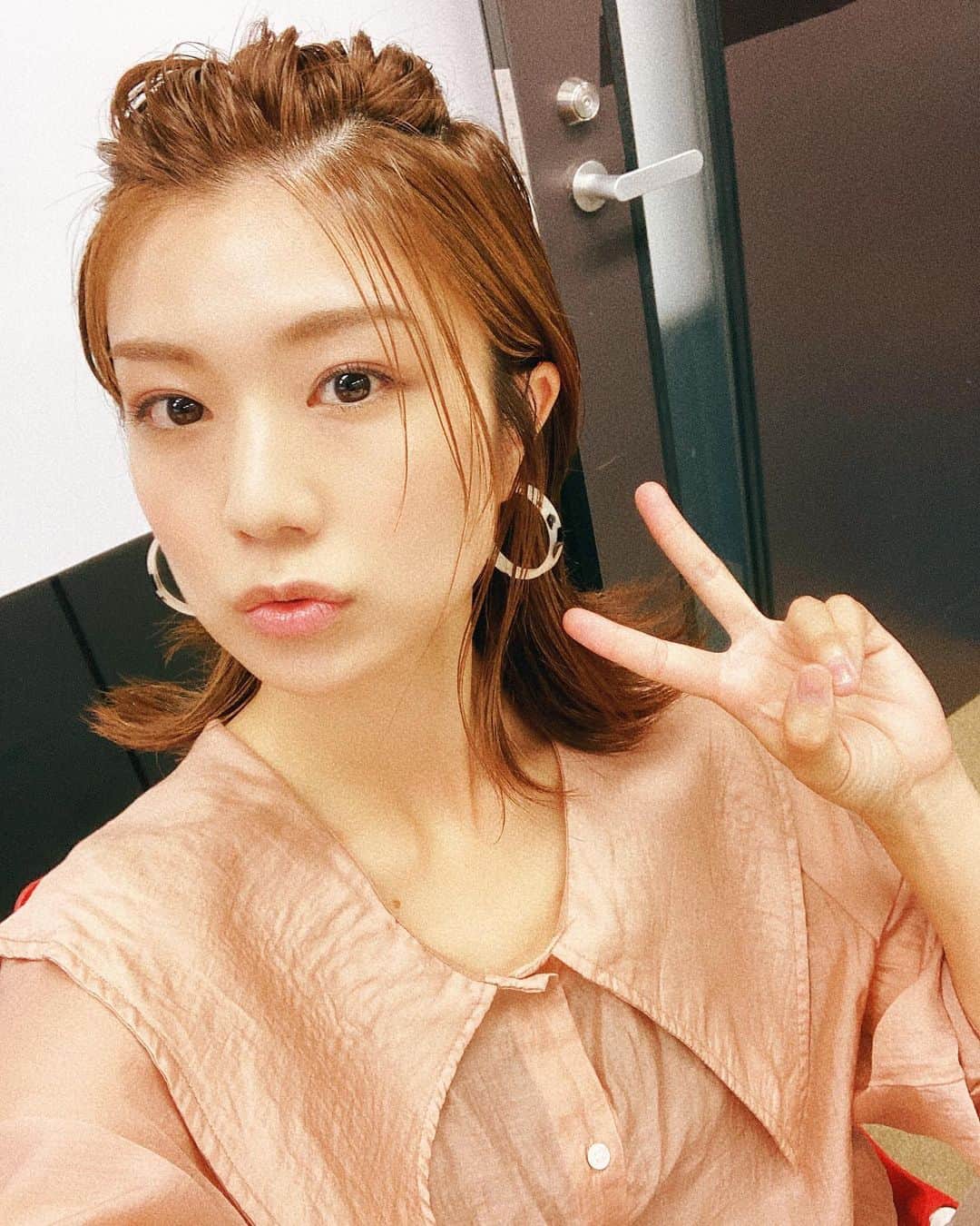 藤木由貴のインスタグラム