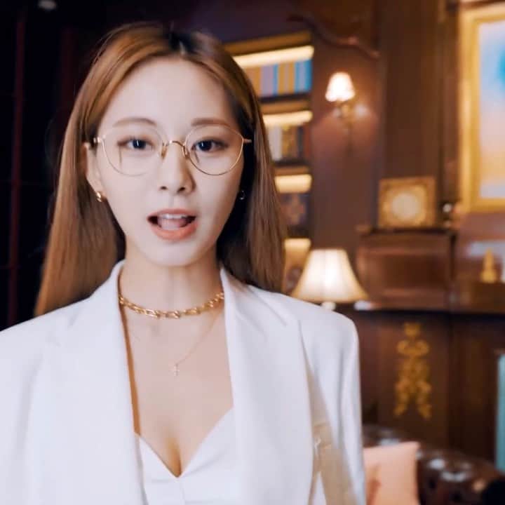 TWICEのインスタグラム