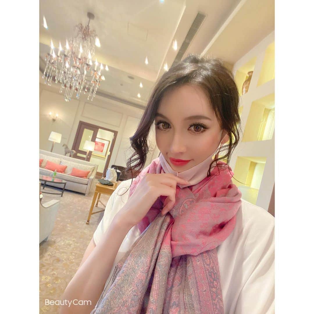 西垣梓のインスタグラム：「#sobre#azusa」