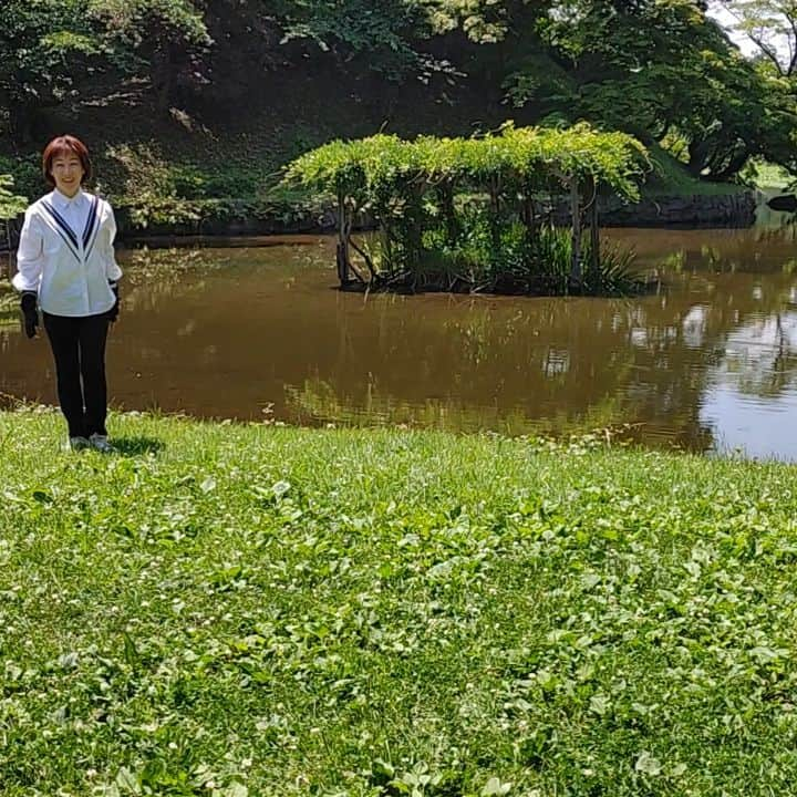 清水まり子のインスタグラム