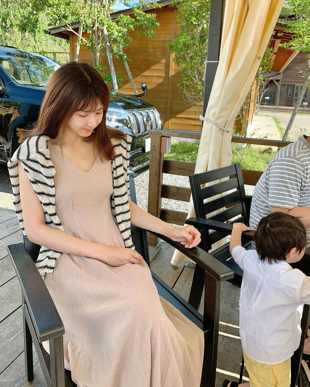 井上麻衣のインスタグラム