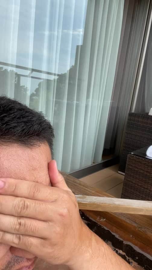 ゆっこママのインスタグラム：「はいるよ」