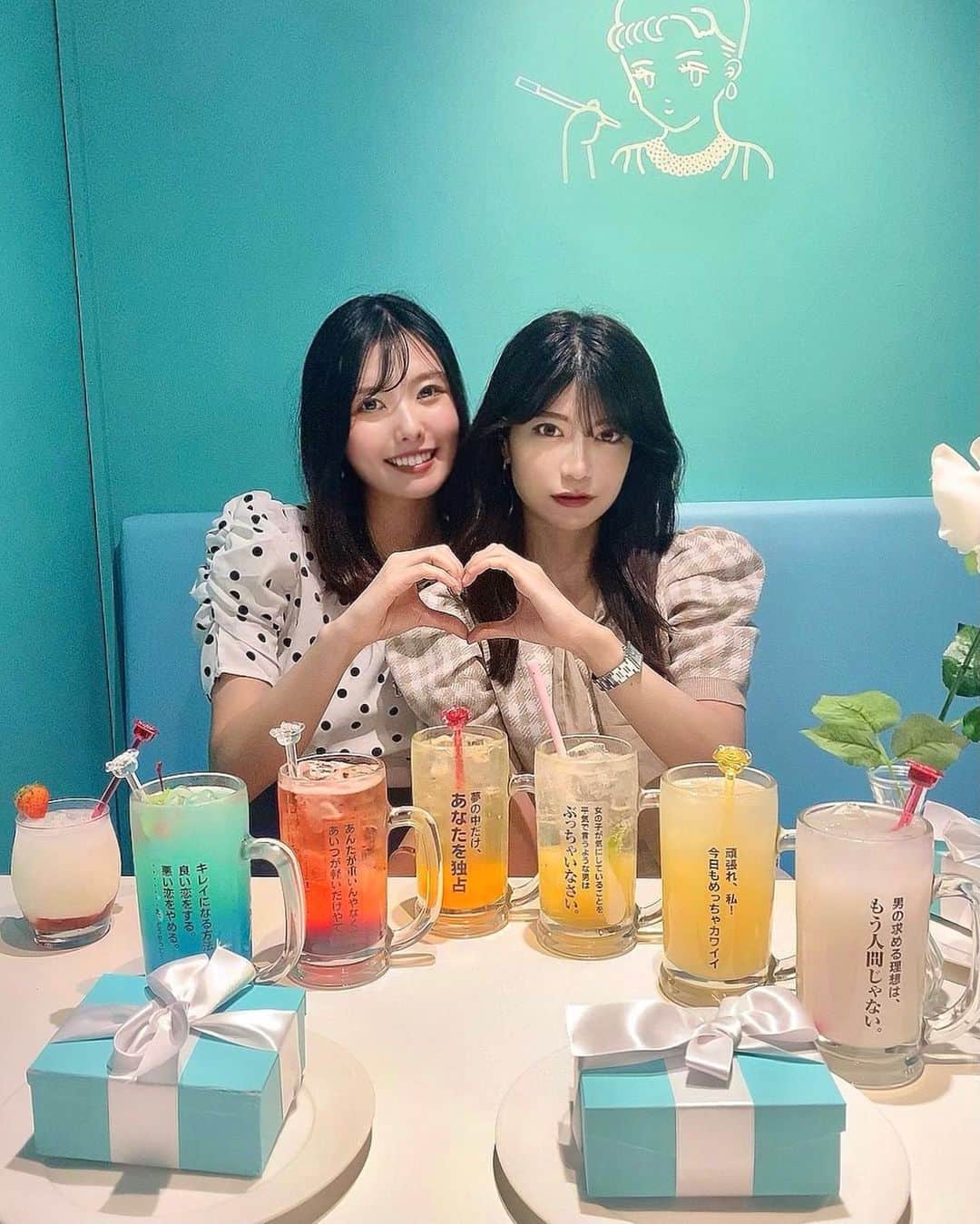 YOUKORINのグルメインスタ