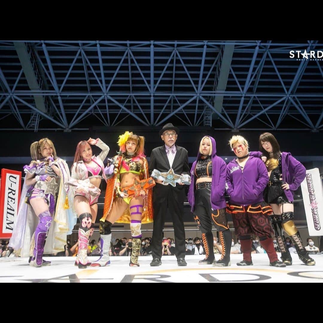 ルアカのインスタグラム