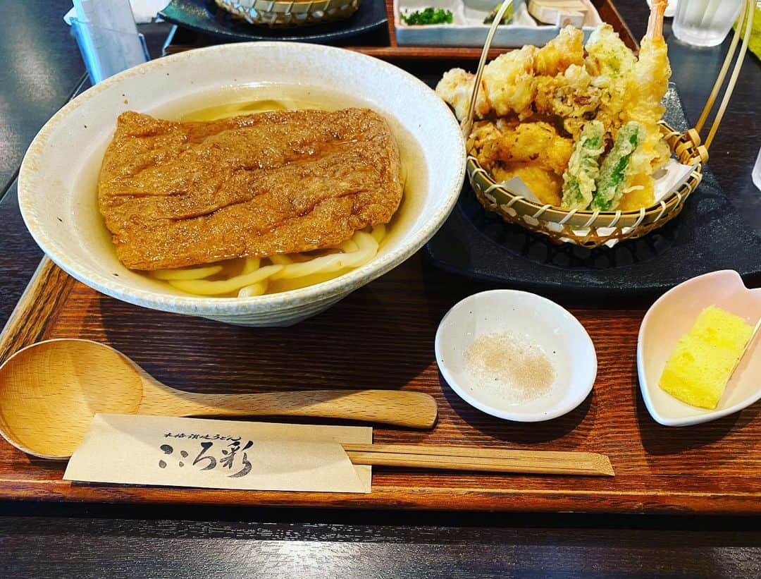 だいちぃのインスタグラム：「最高至高至福 #こころ彩 #週8で行きたい」