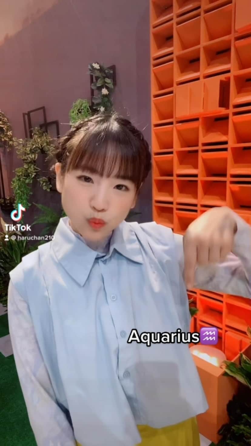 仲川遥香のインスタグラム：「Hi👋🏻」