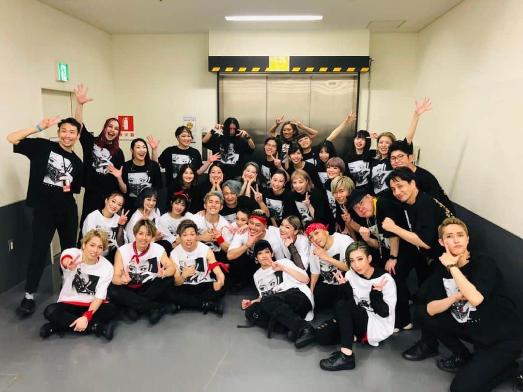 荒木駿平のインスタグラム