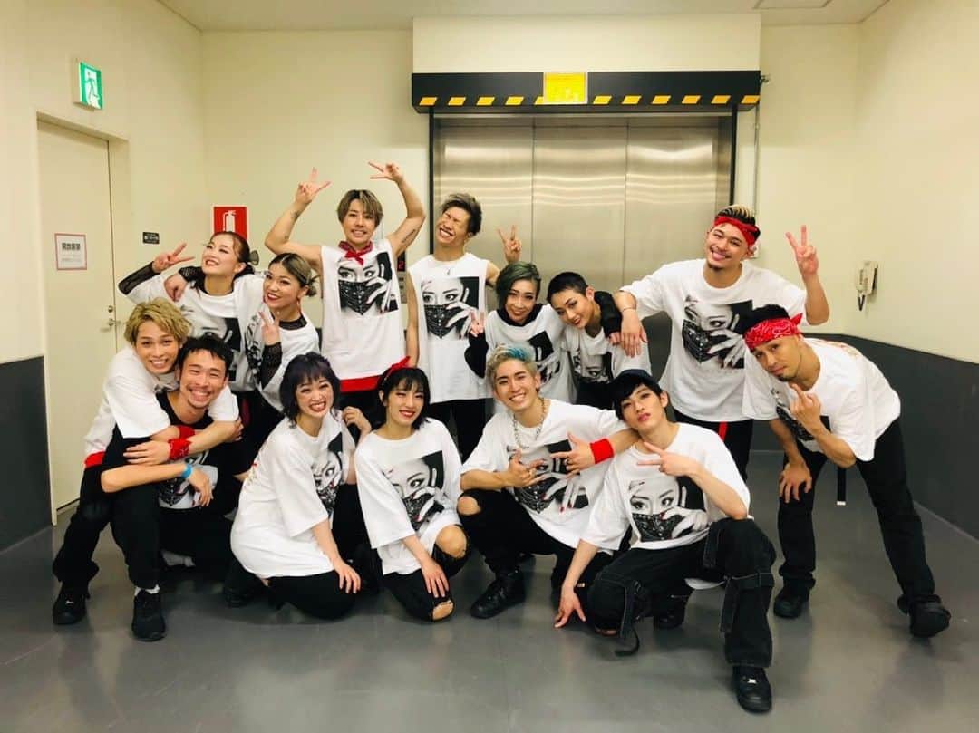 荒木駿平のインスタグラム