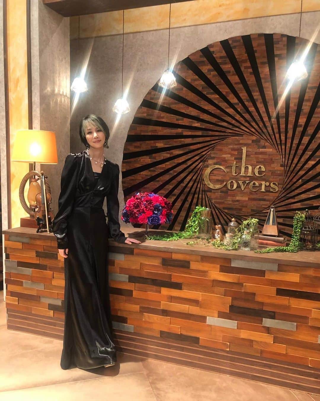 中島美嘉のインスタグラム