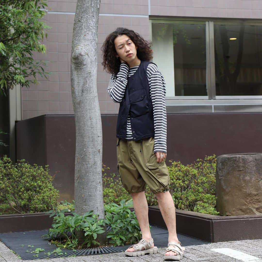 FREAK'S STORE渋谷のインスタグラム