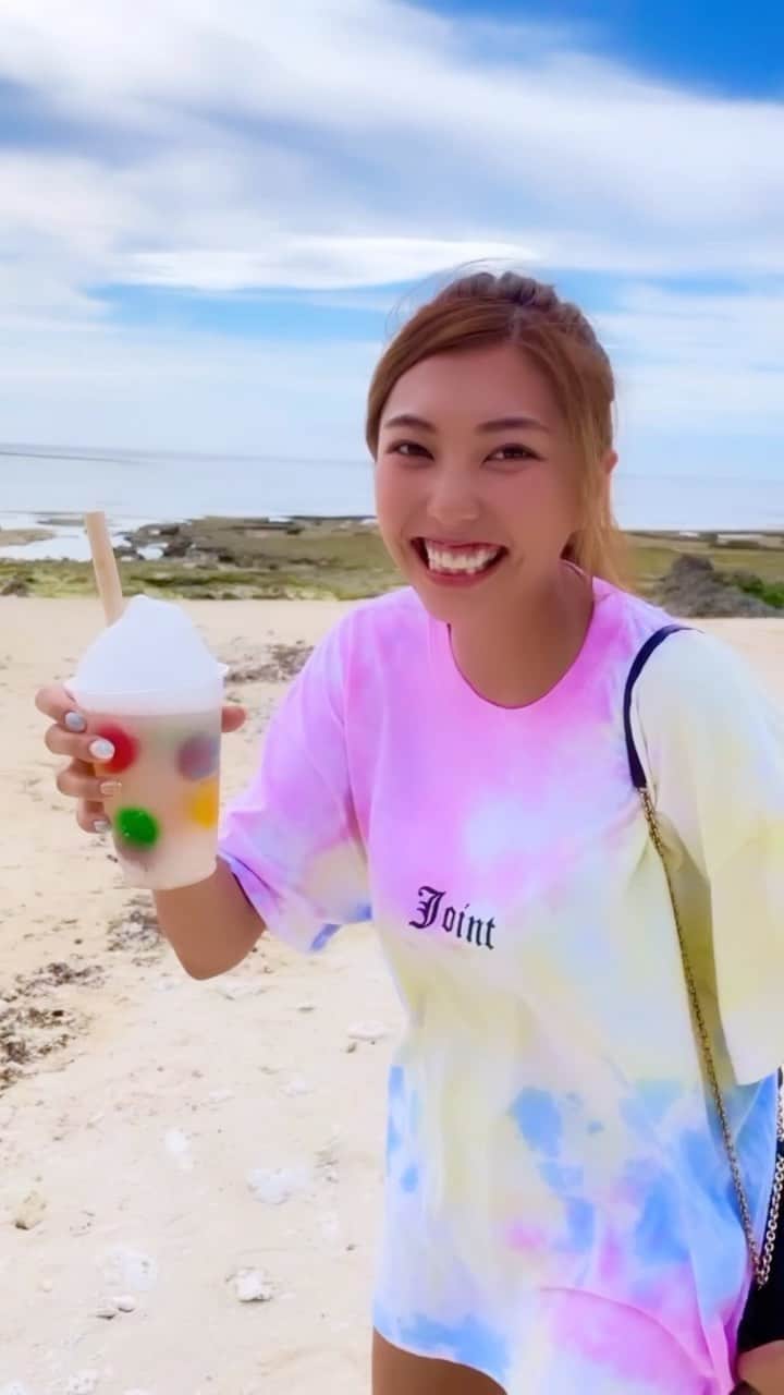 松岡凛のインスタグラム