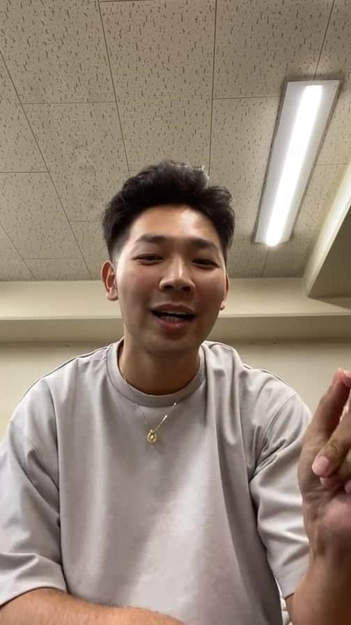 Roverのインスタグラム